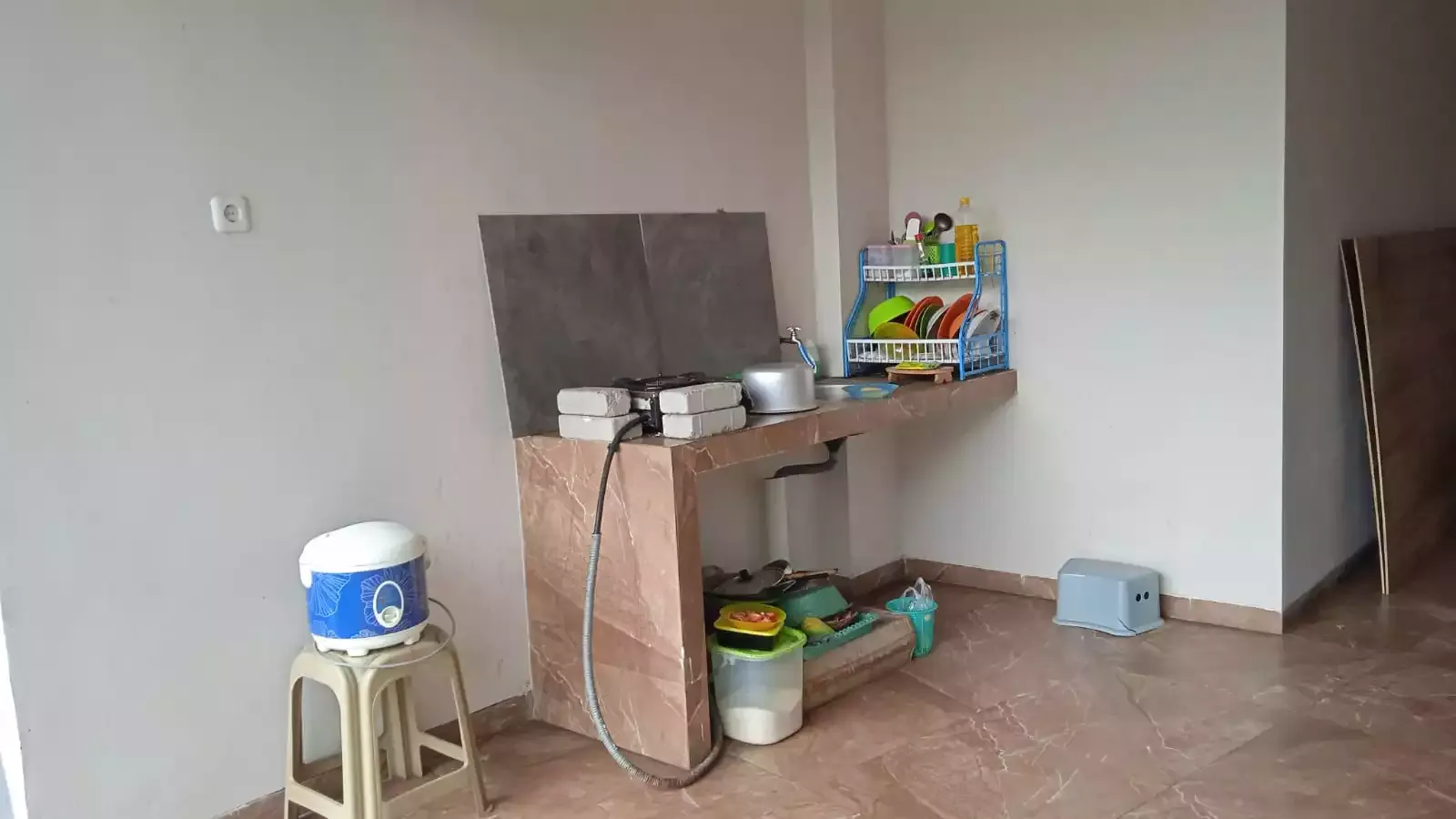 Dapur