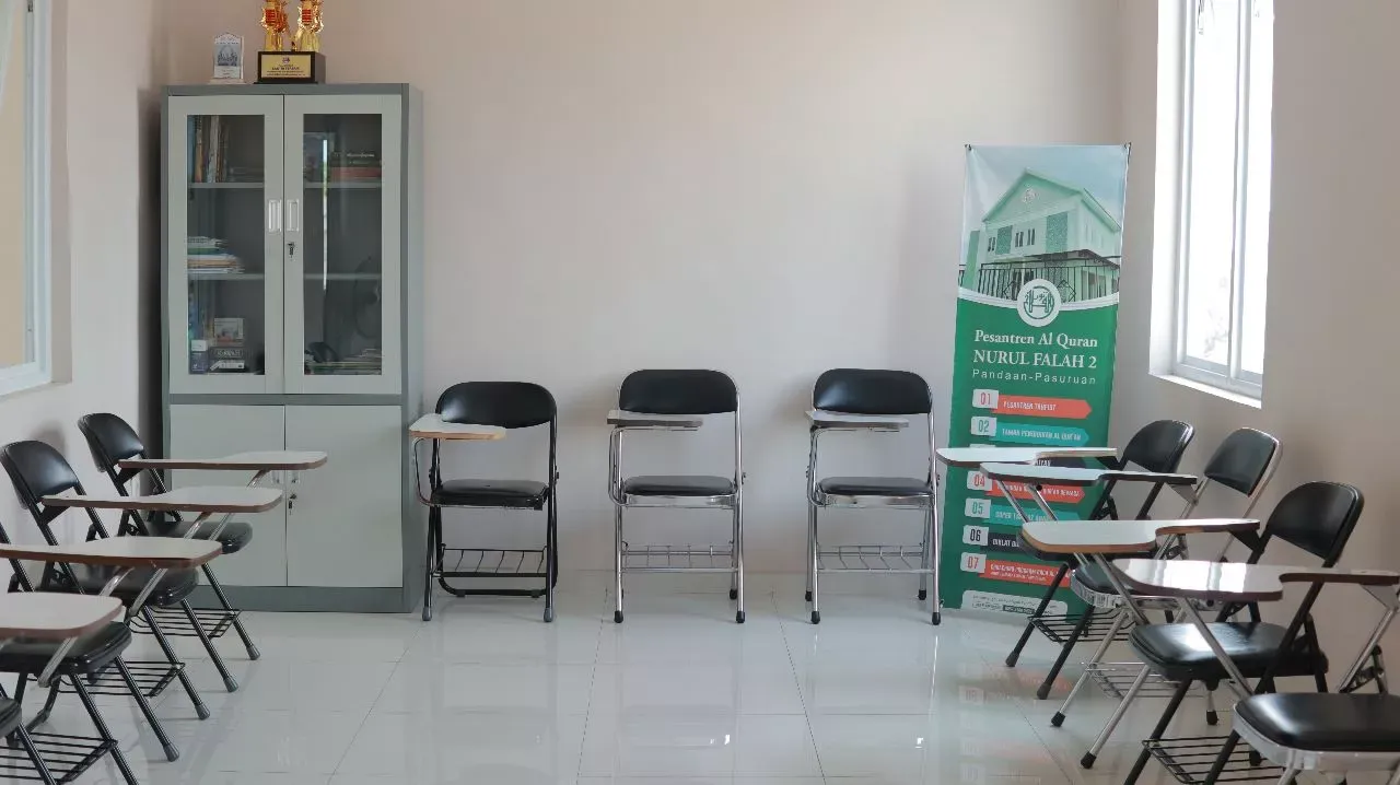 Ruang kelas